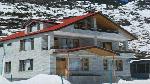 Clifftop Cottages